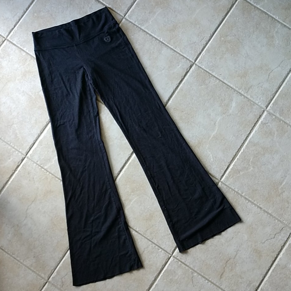 Green Apple Bamboo Luxury Flare